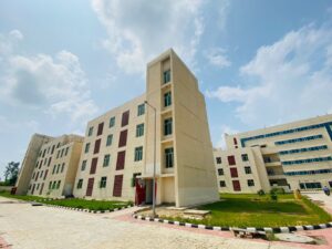 Goverment medical College Bijnor